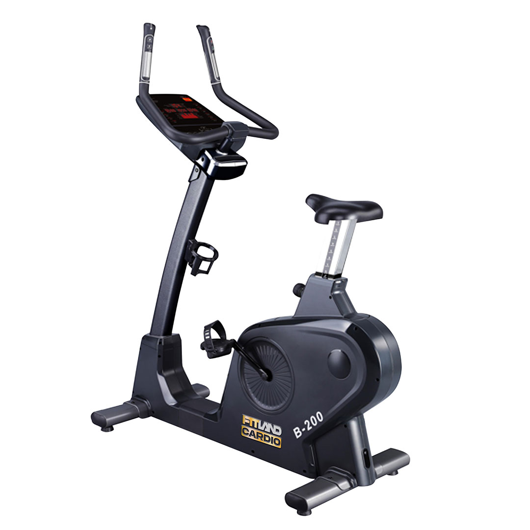 Upright Bike