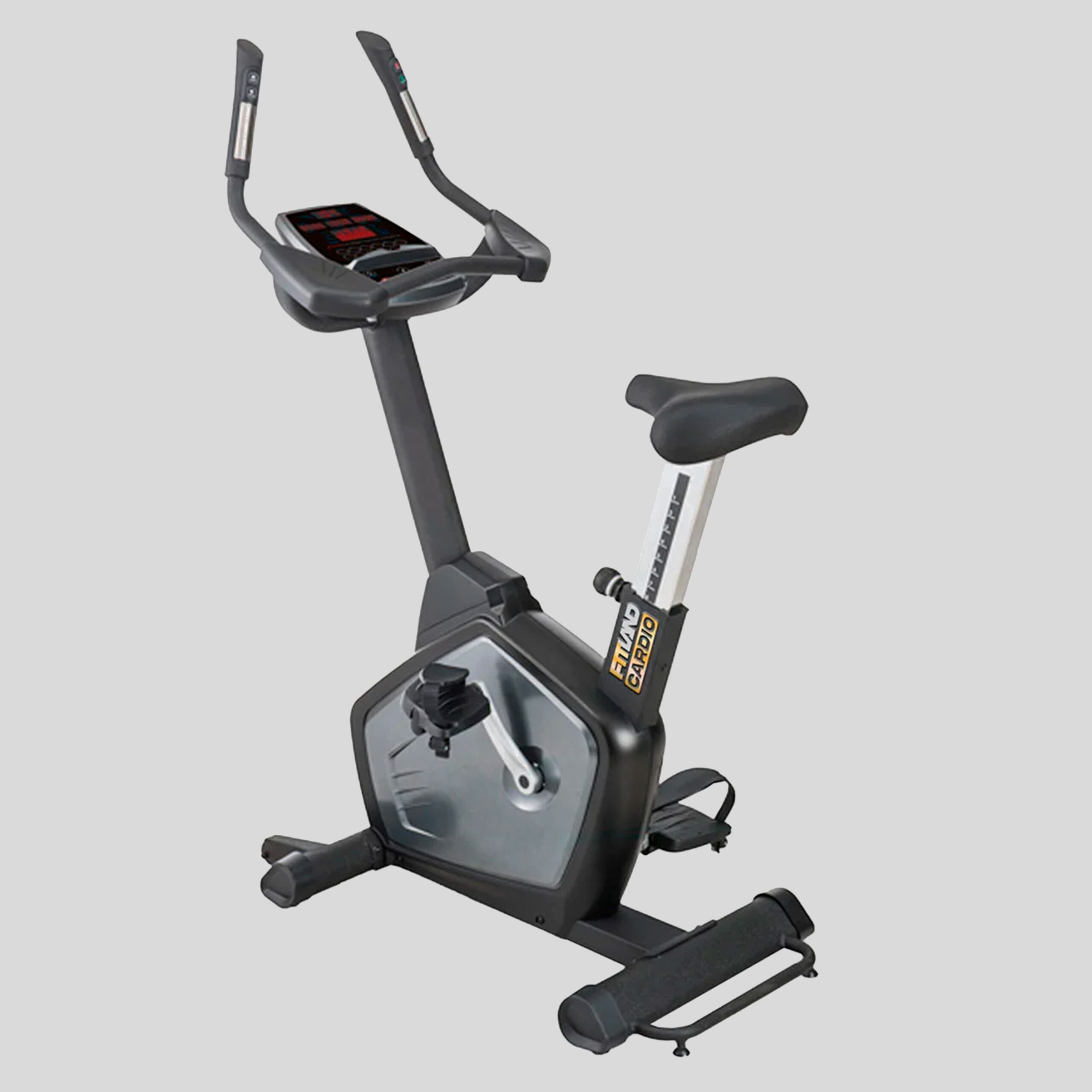 Upright Bike