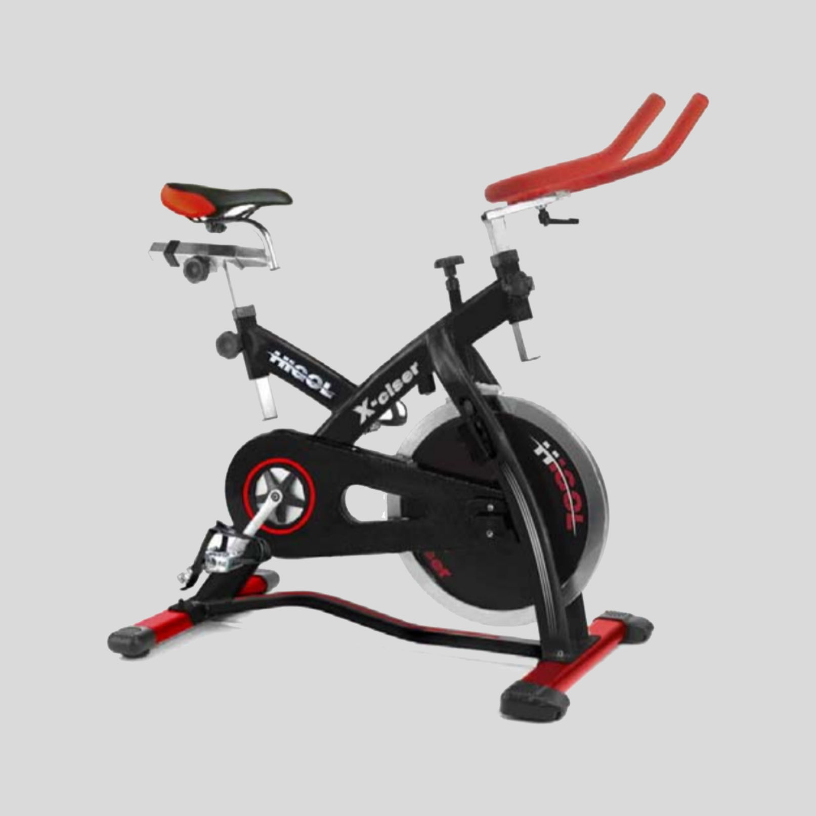 Indoor Cycle