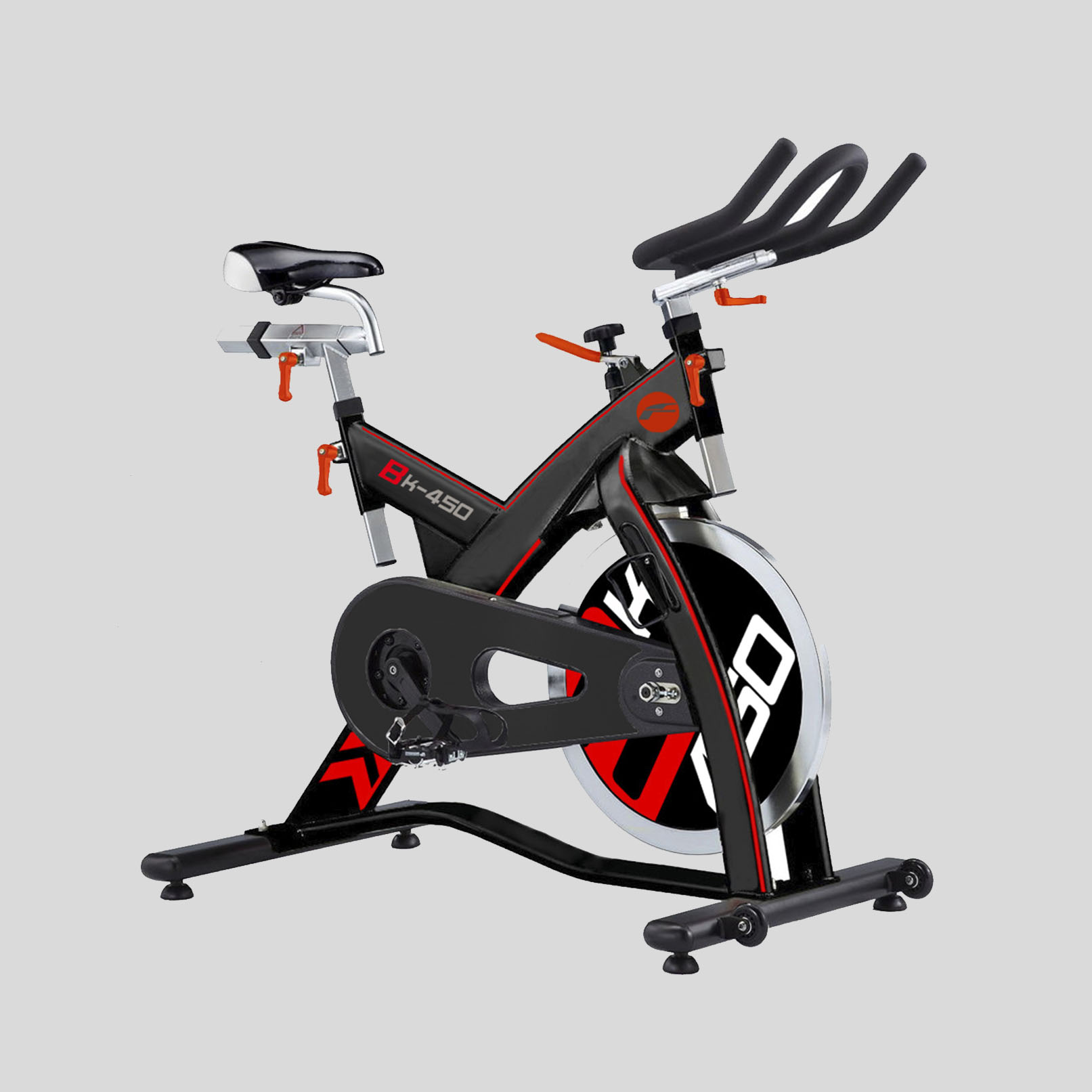 Indoor Cycle - Belt Drive