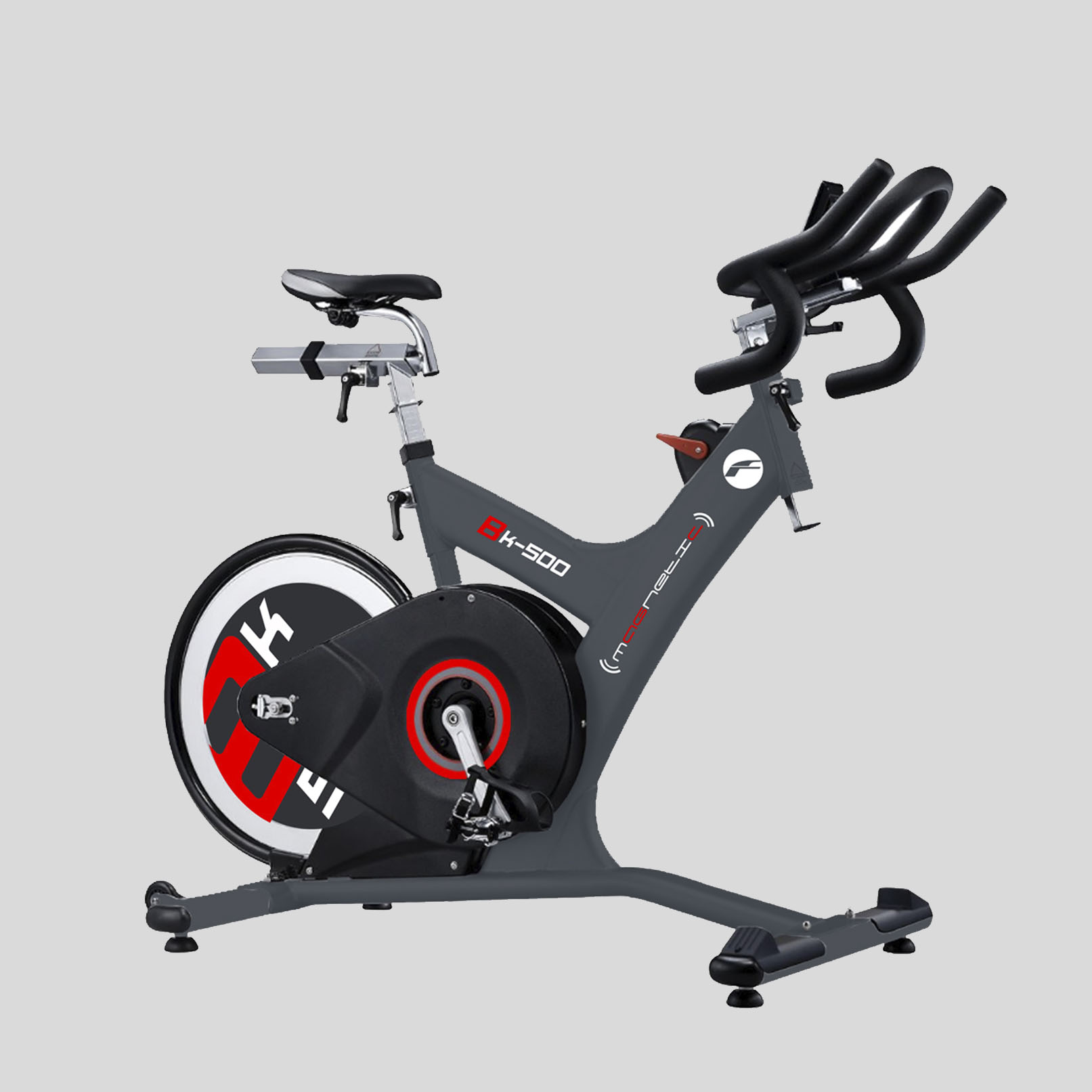 Magnetic Indoor Cycle