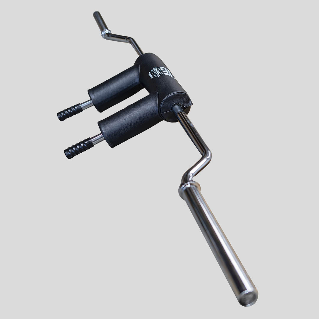 Safety Bar — Image 1/1
