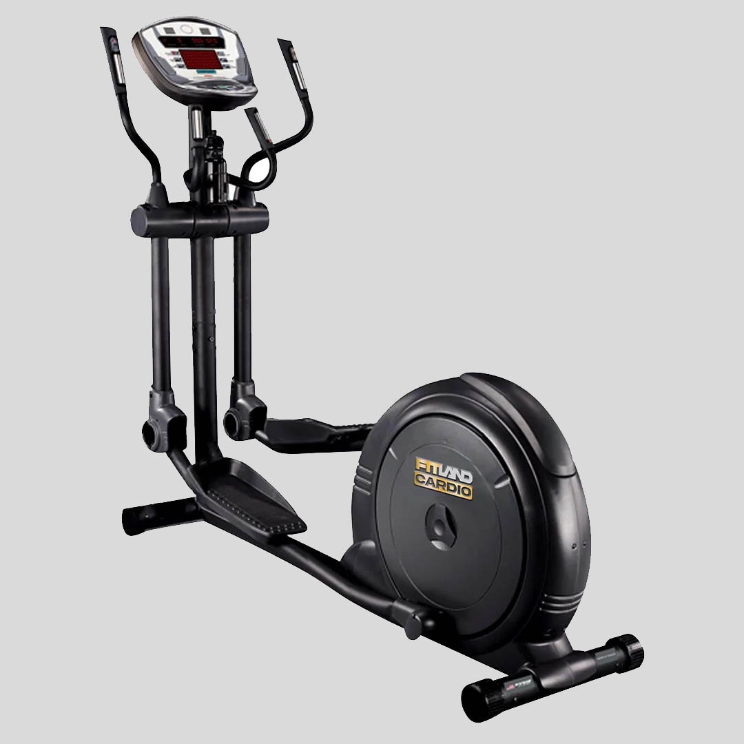 Elliptical Trainer E80.1