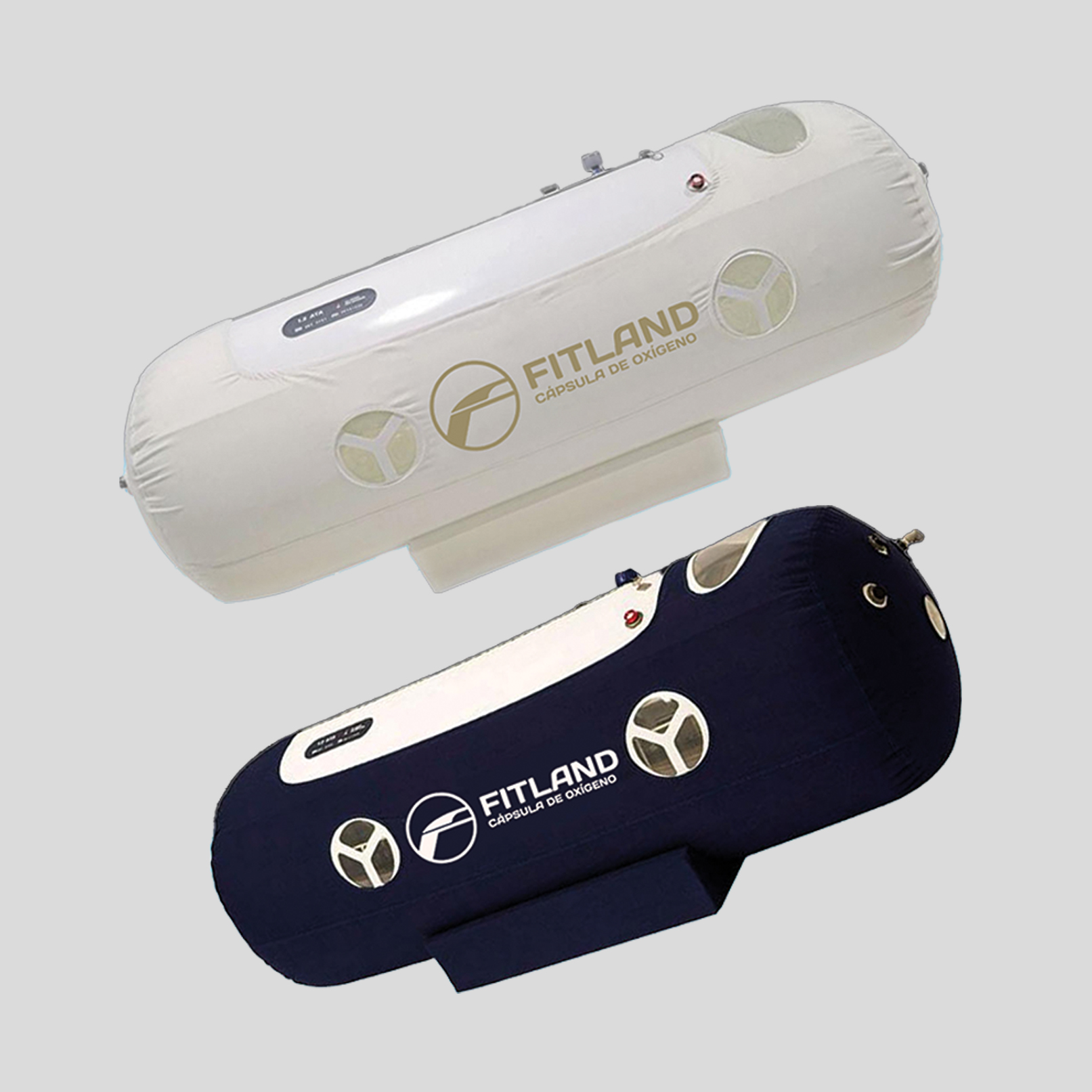 Professional Oxygen Therapy Cabin