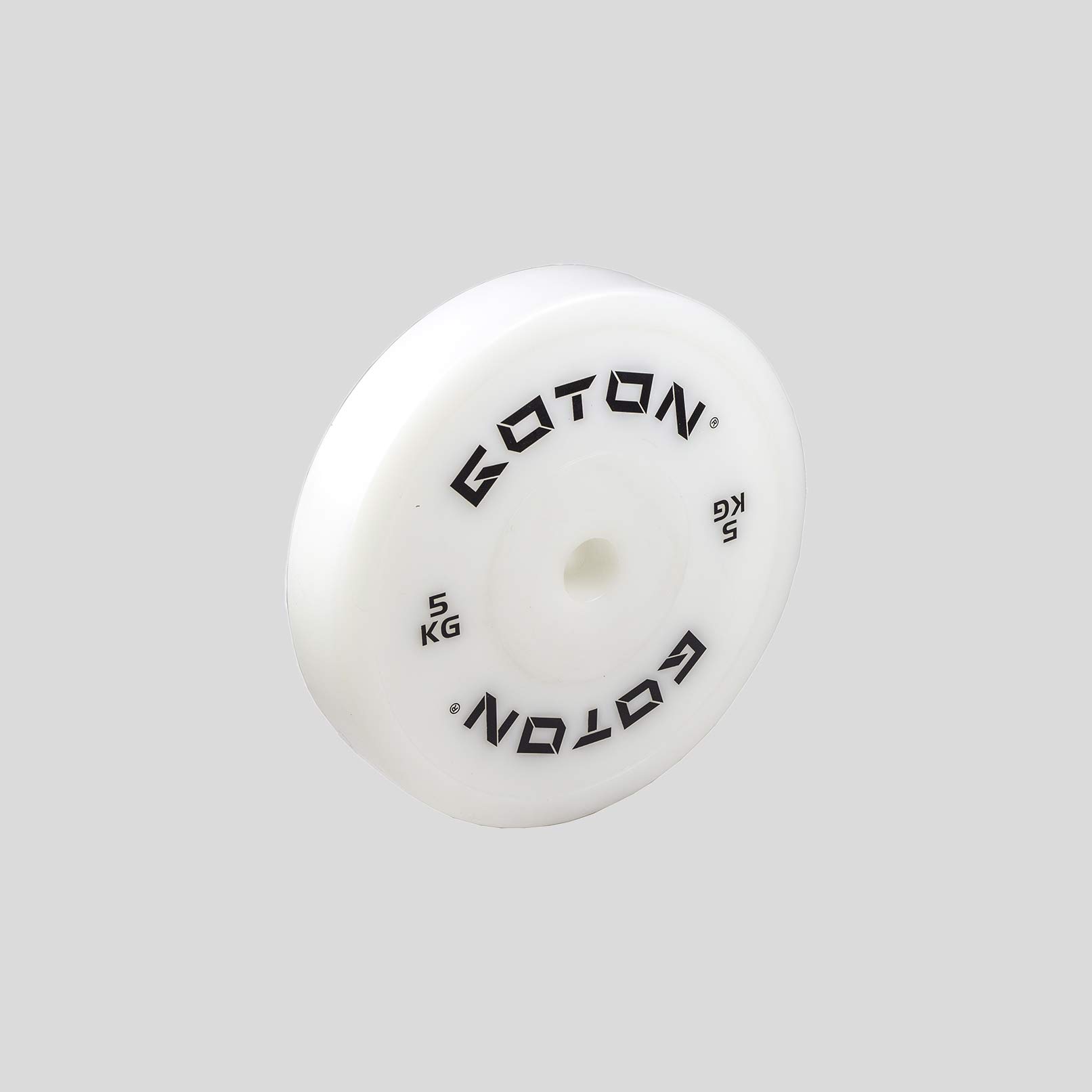 Technical Bumper Plate 5 kg — Image 1/1