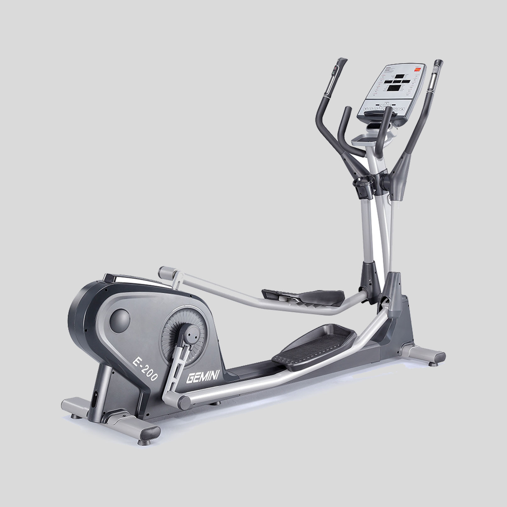 Elliptical E200