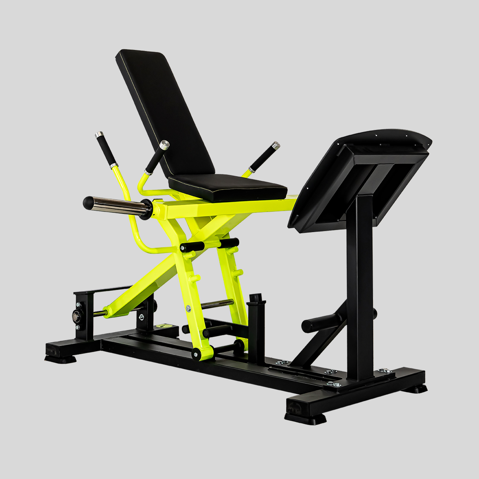V-Squat — Image 1/5