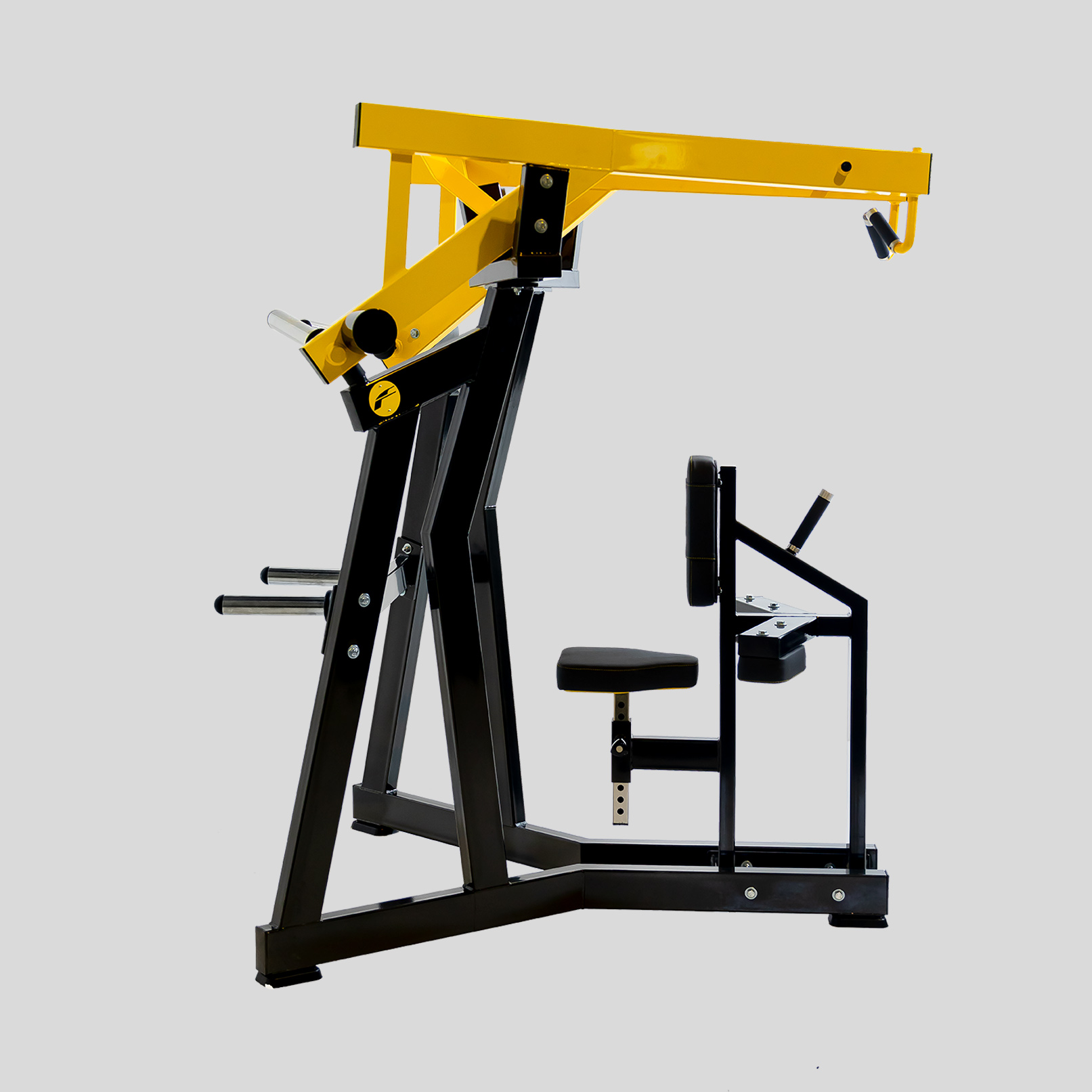 Iso High Row — Image 1/1