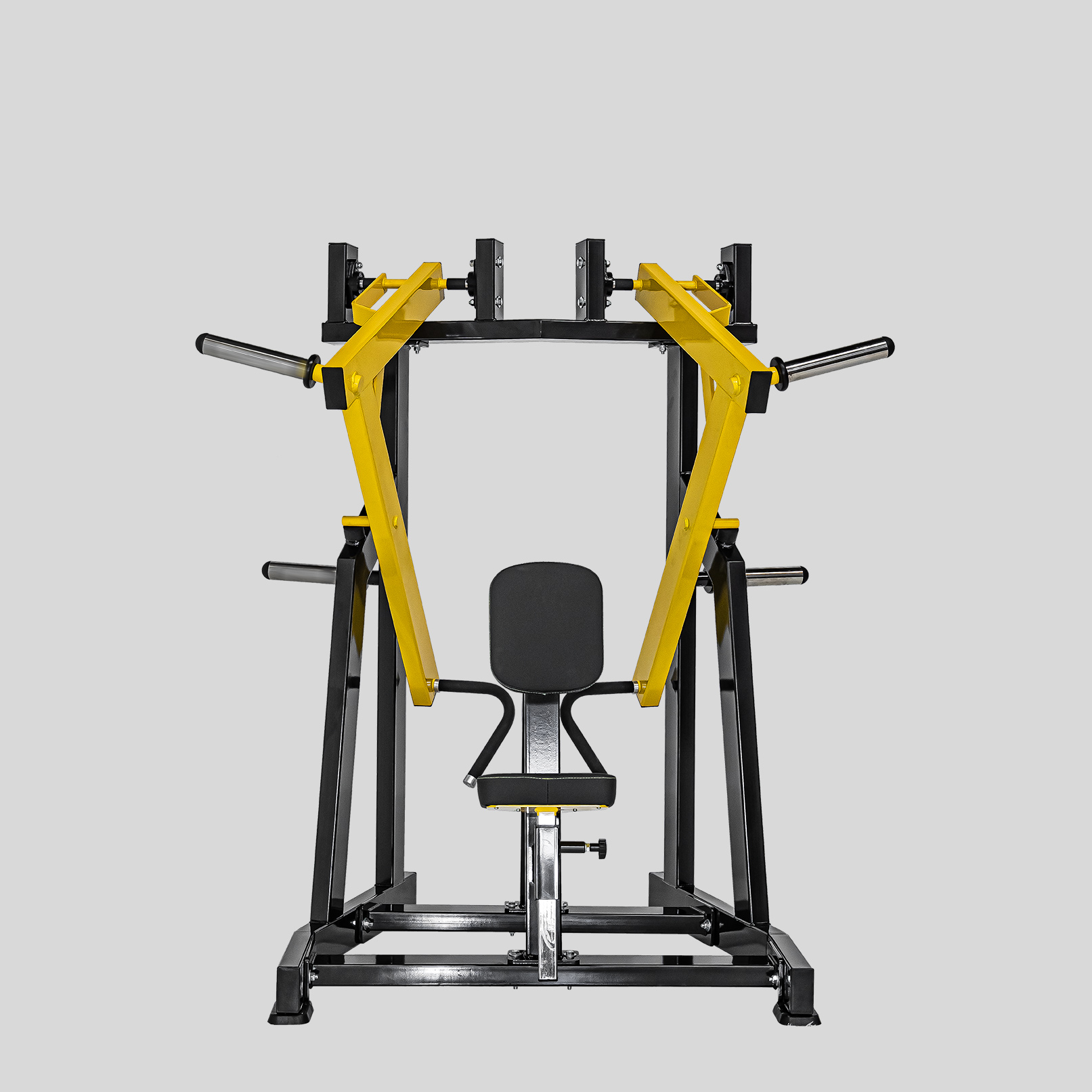 Iso Low Row — Image 1/2