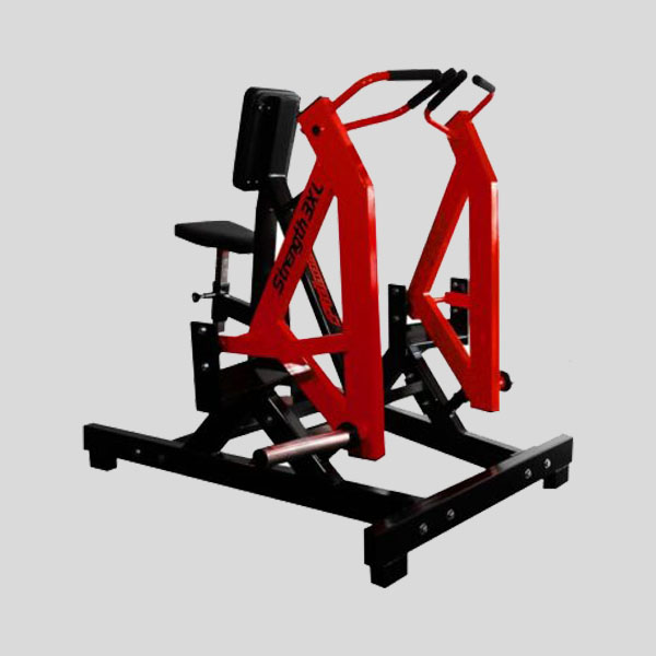Iso Rowing — Image 1/1