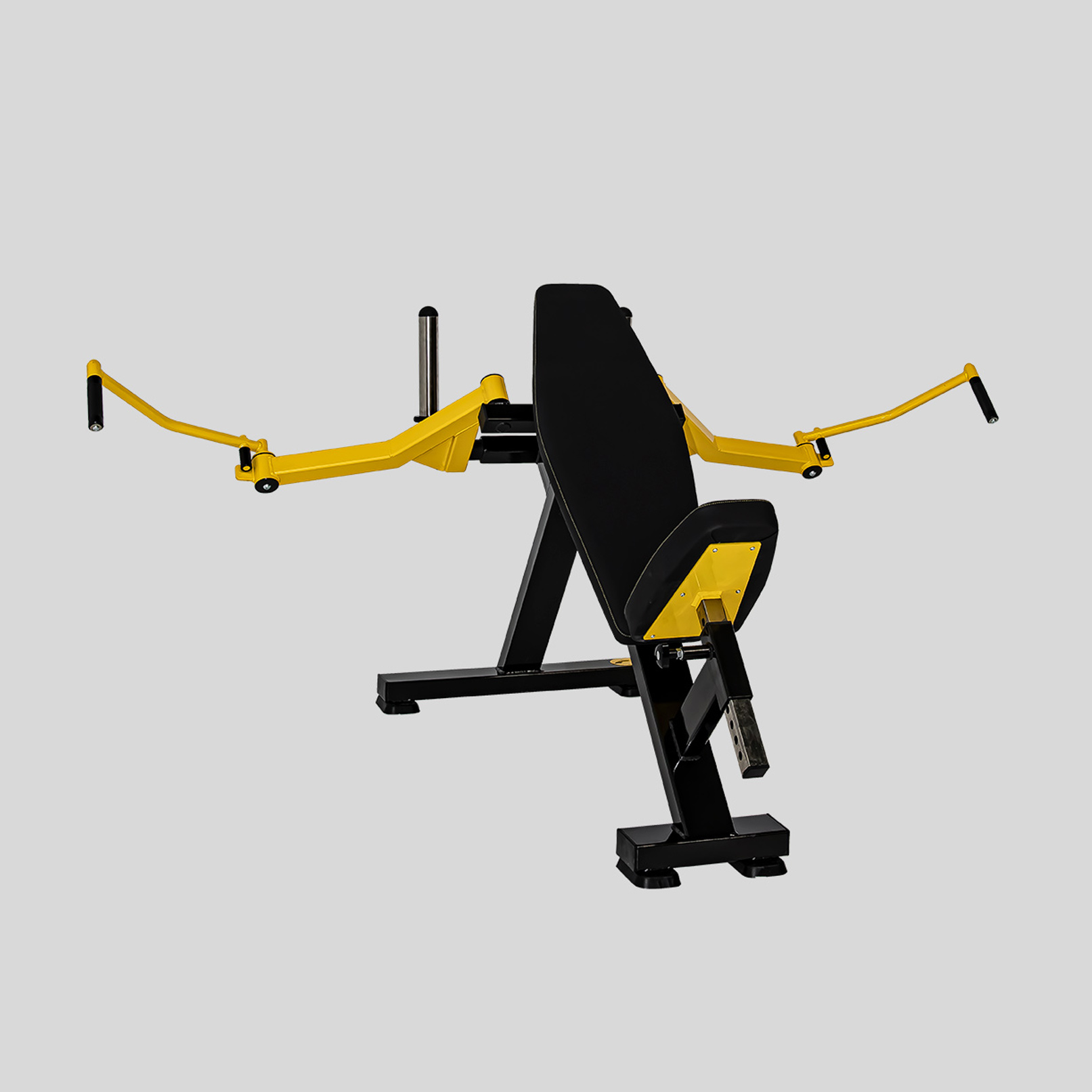 Iso Inclined Fly — Image 1/2