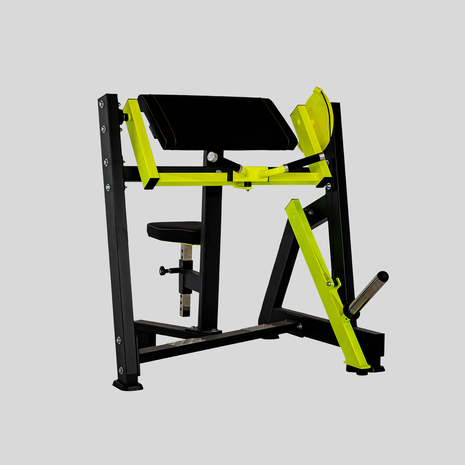 Biceps Curl