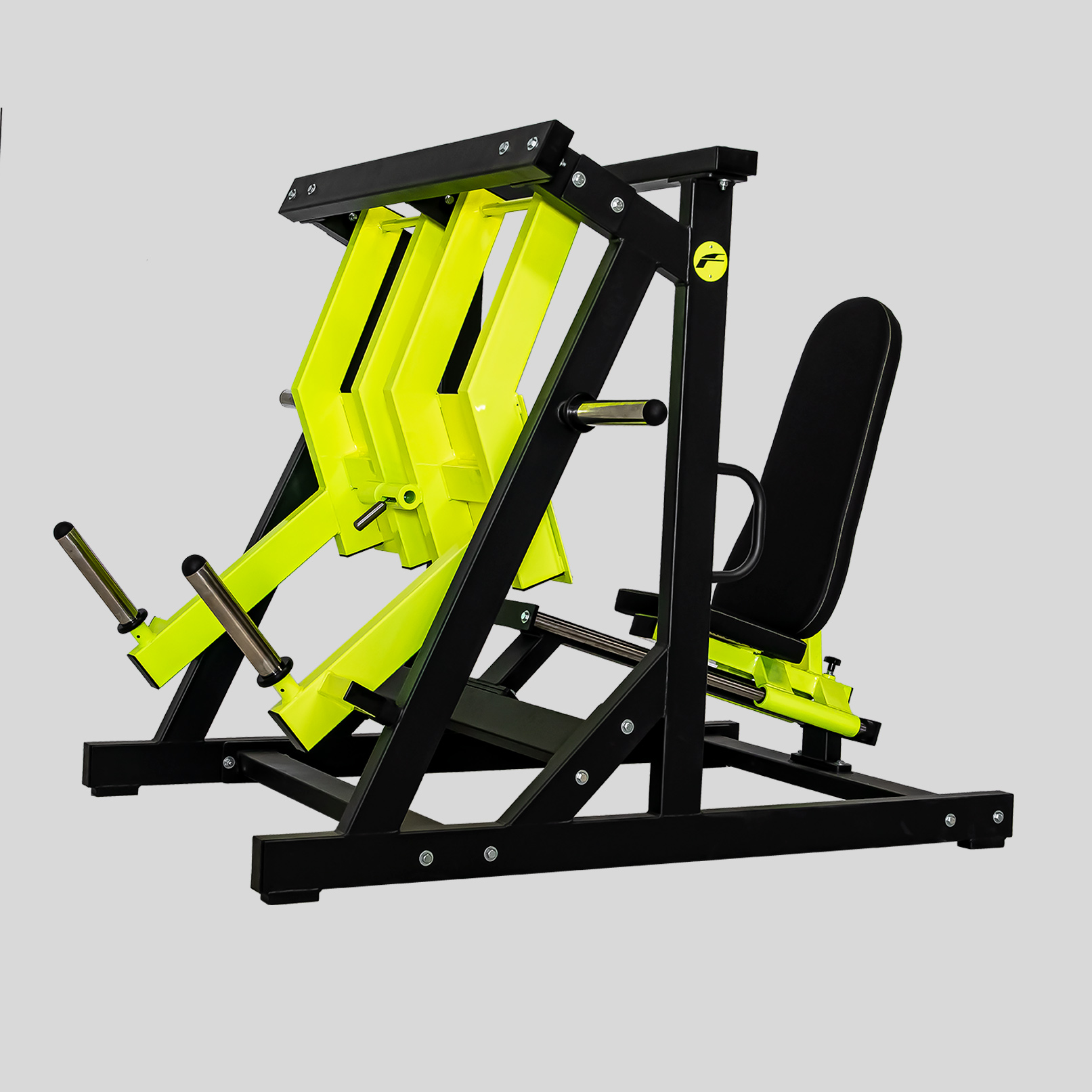 Horizontal Leg Press