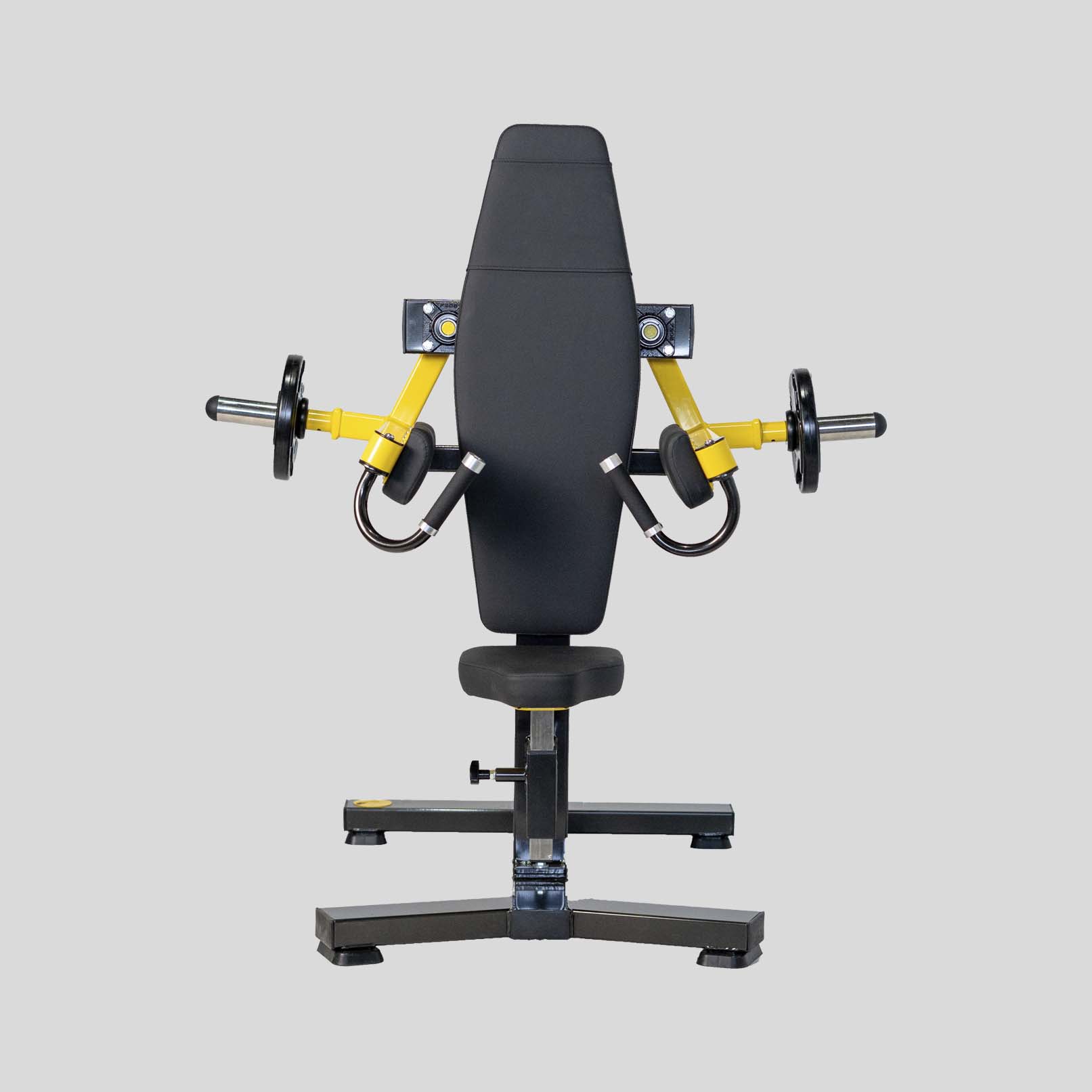 Linear Inclined Press — Image 1/1