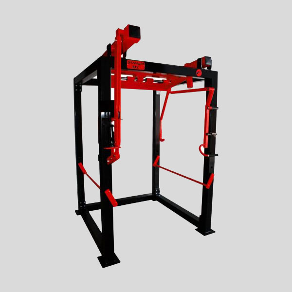 Power Cage Extreme
