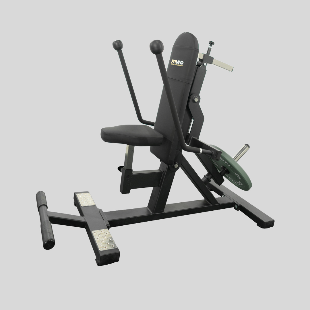 Triceps Dip Machine — Image 1/1