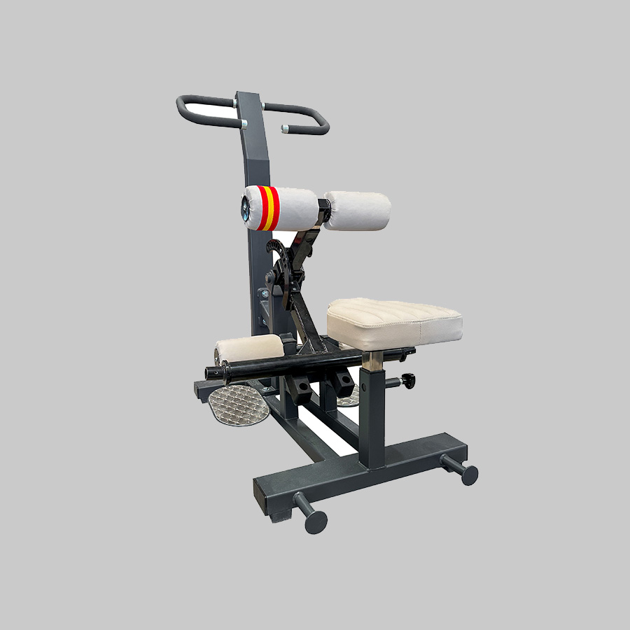 Standing Glute Contraction Machine — Image 1/1