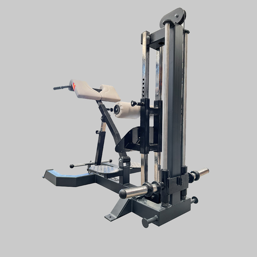 Glute Machine / 45° Hyperextension