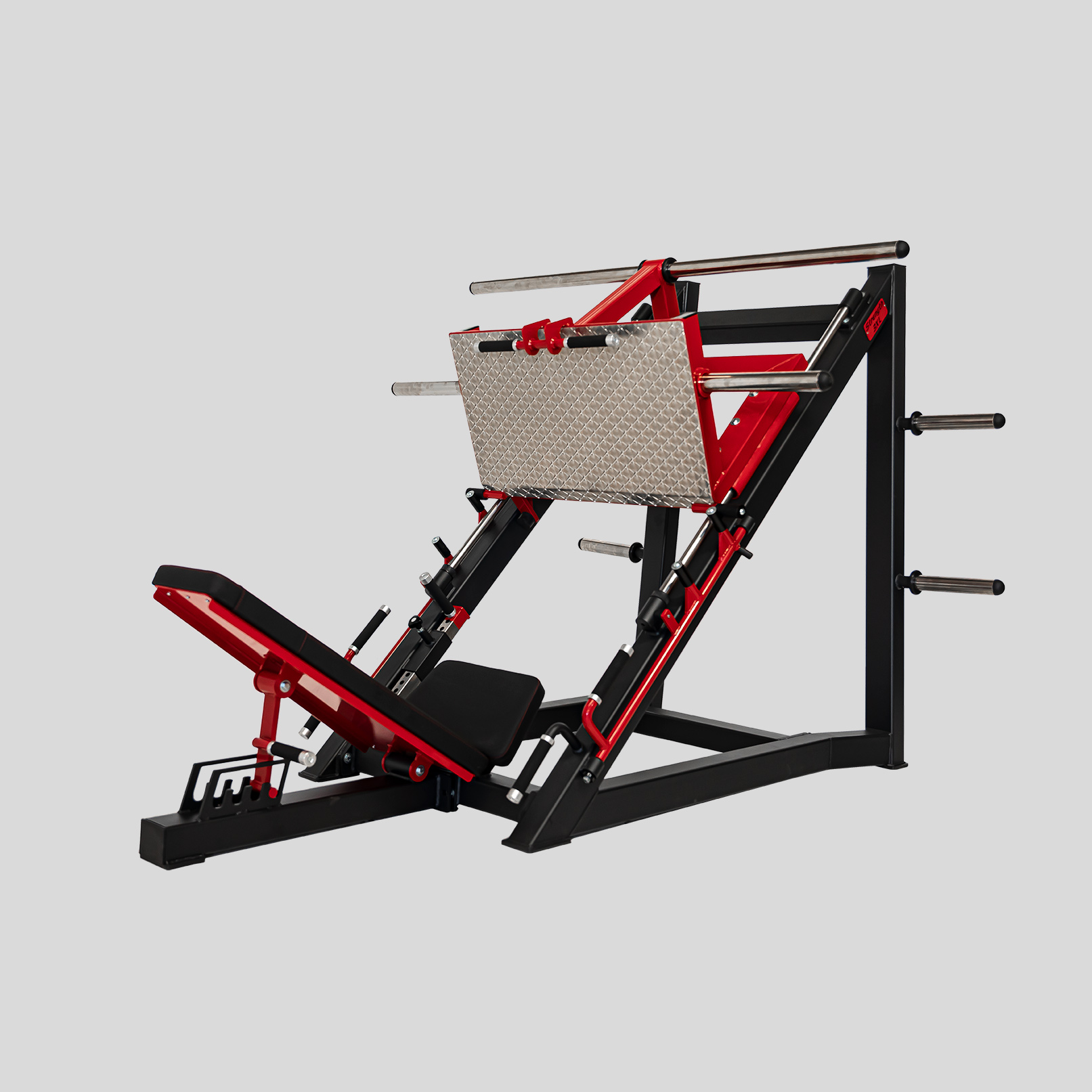 Linear Leg Press Xtreme