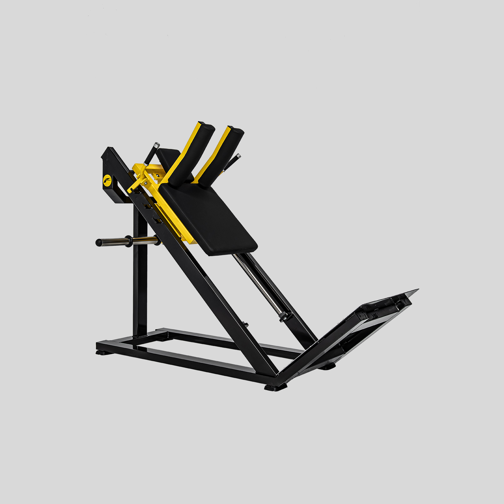 Linear Hack Press — Image 1/2