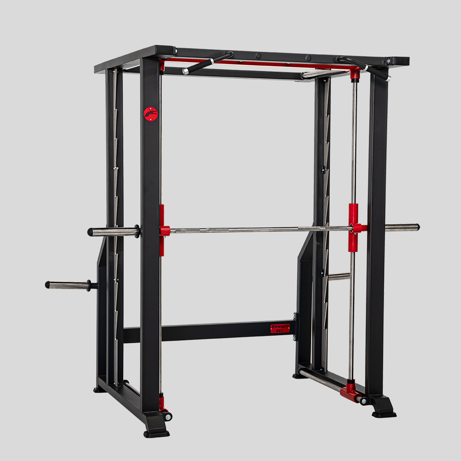 Super Smith Machine 3D