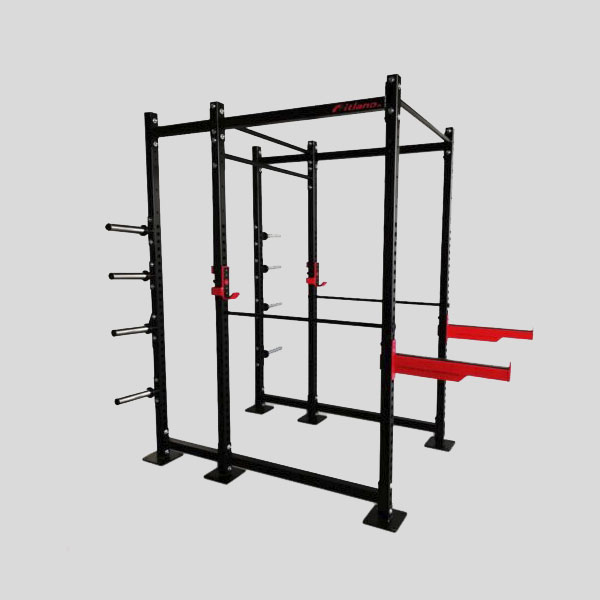 Power Cage Max Train