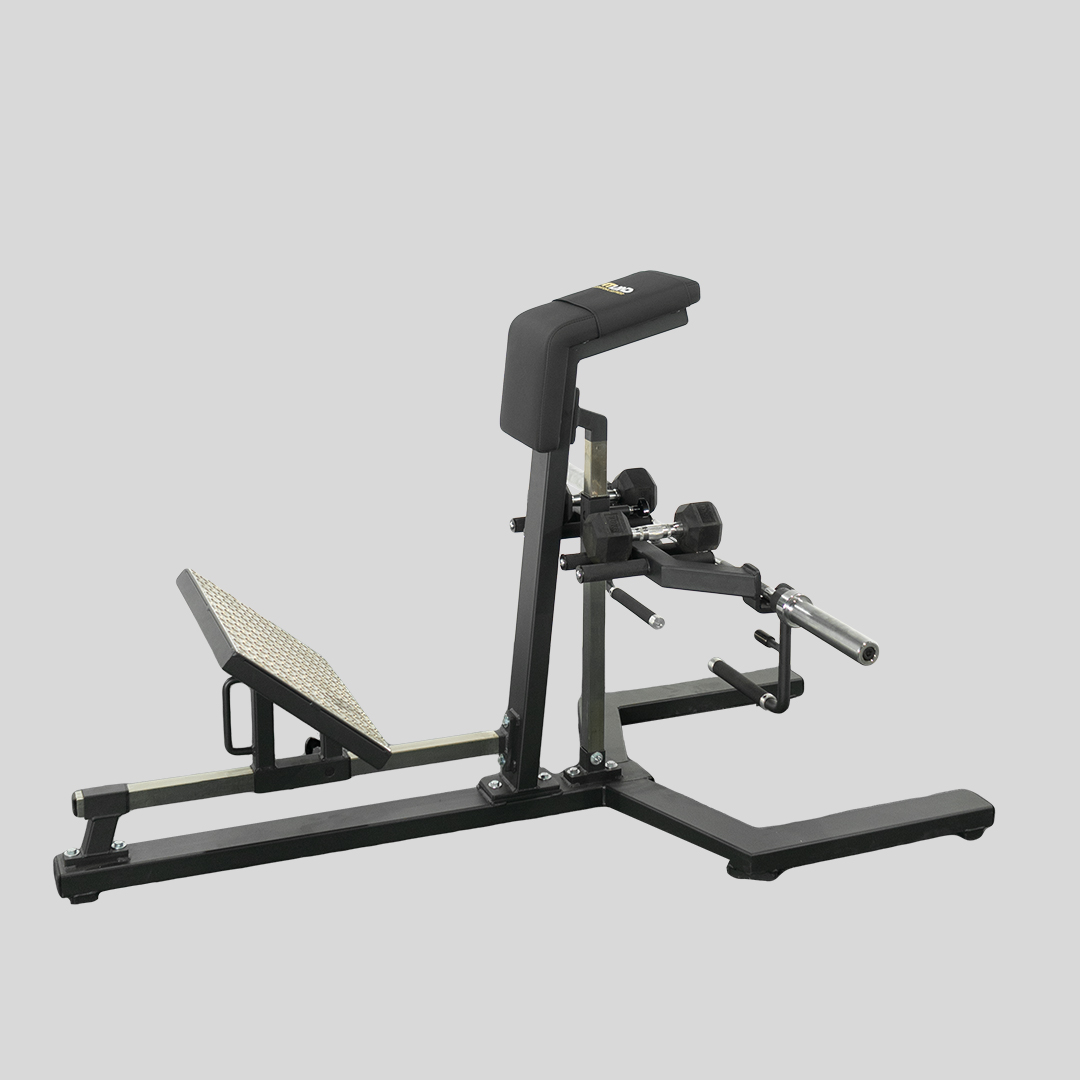 T-Bar Row — Image 1/1