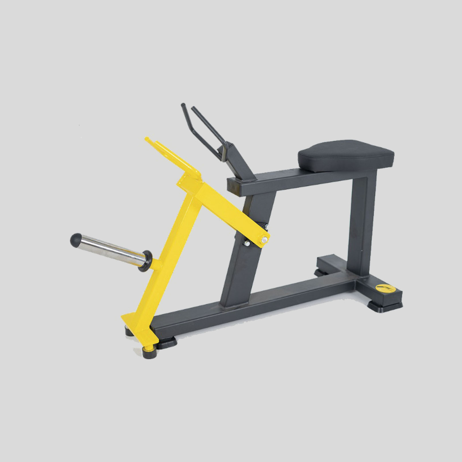 Preacher Curl Bench — Image 1/3