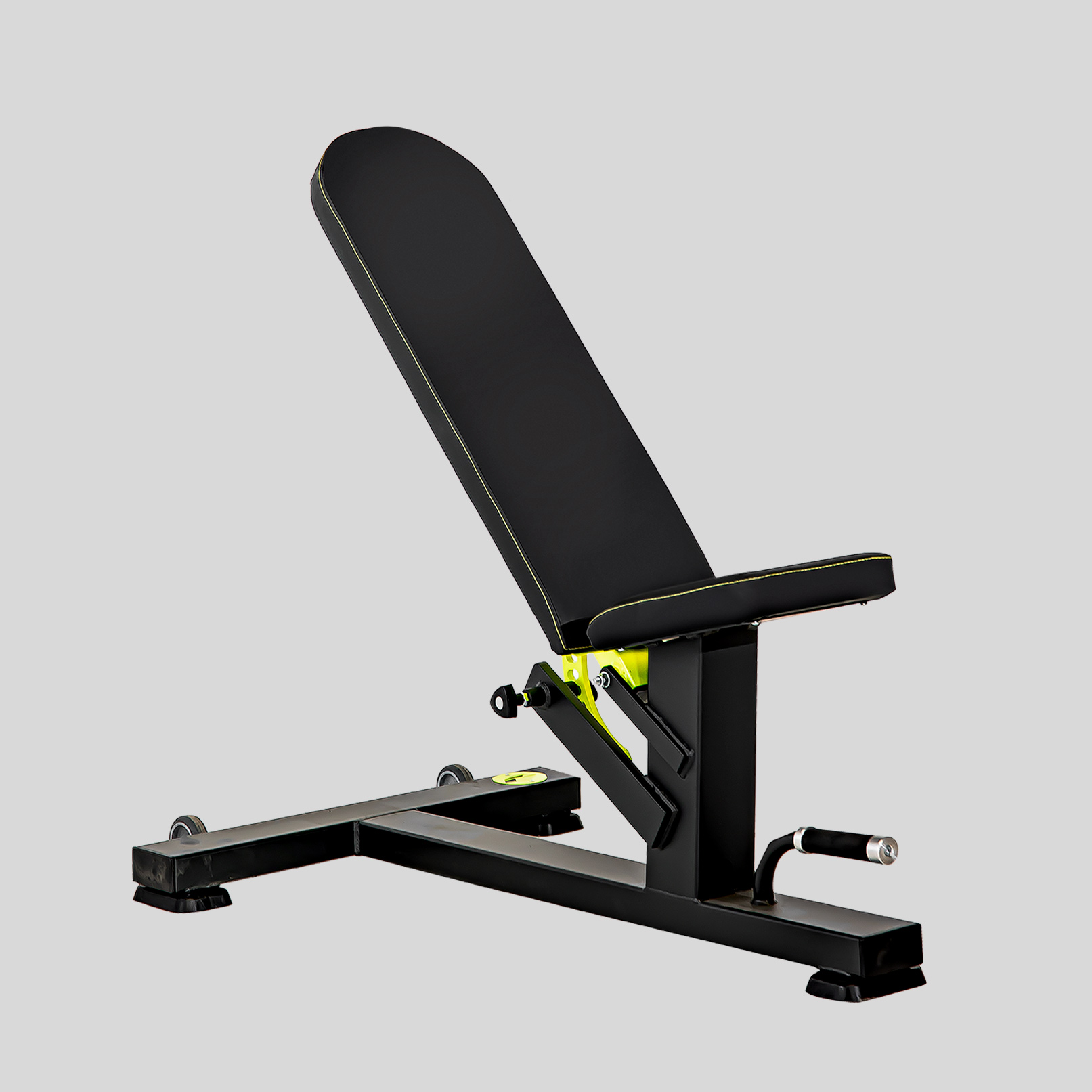 Multi Adjustable Bench