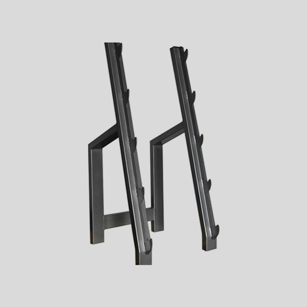 Bicep Bar Support