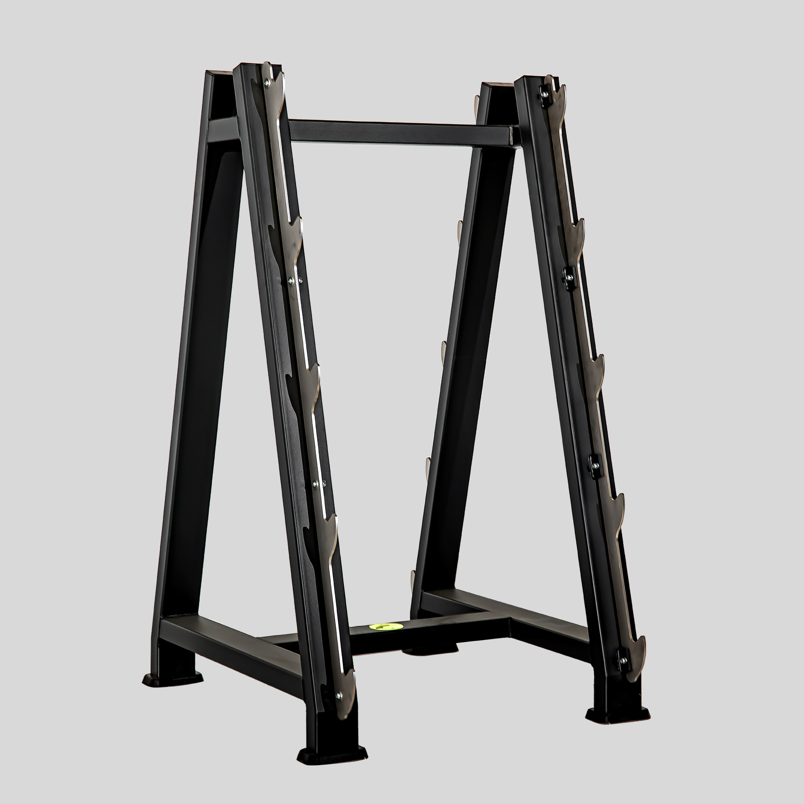 Double Barbell Storage Rack