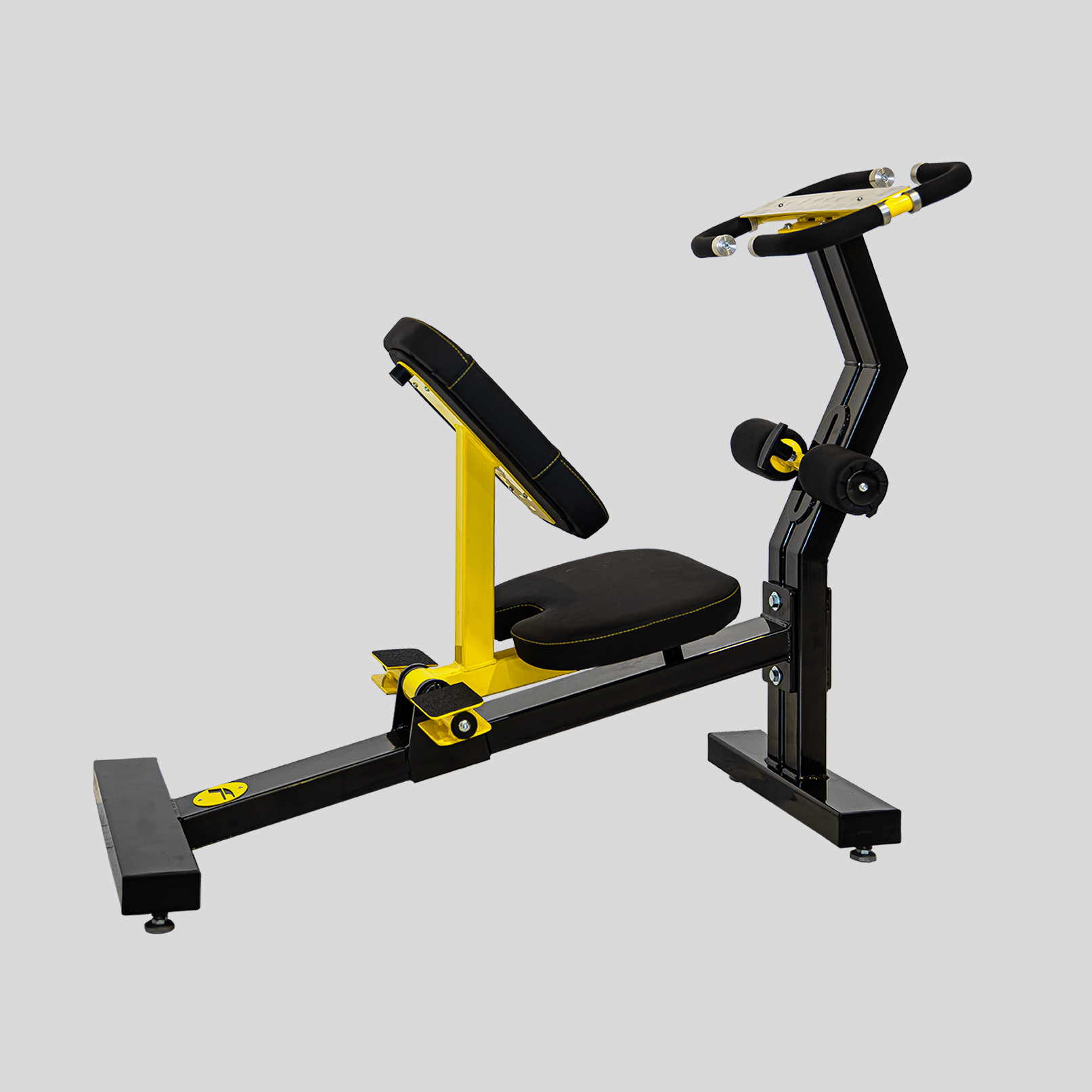Stretch Bench — Image 1/2