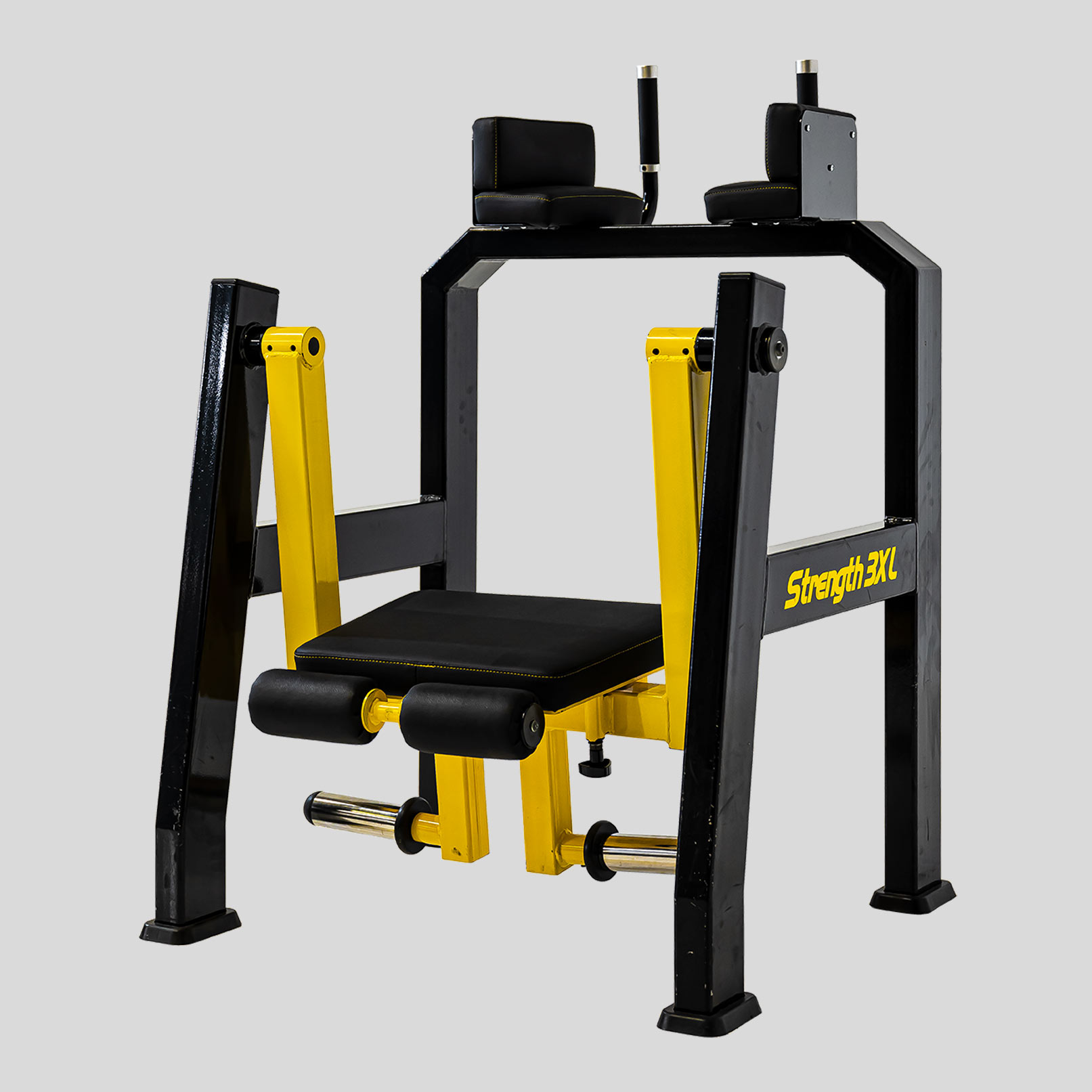 Abdominal Balance Bench
