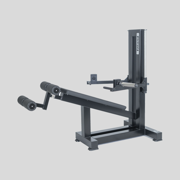 Linear Decline Press — Image 1/1