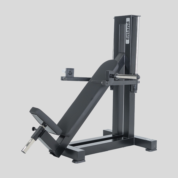 Linear Inclined Press — Image 1/1