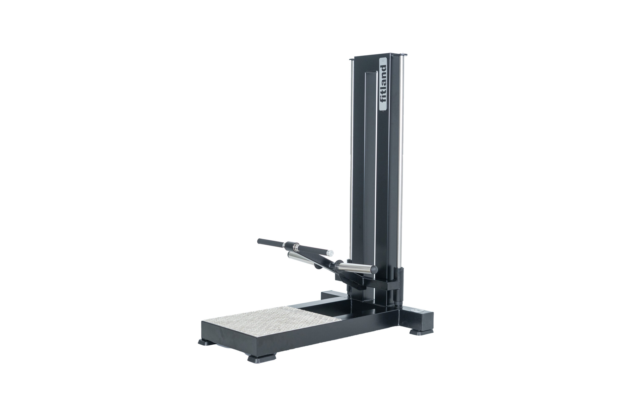 Linear Neck Row — Image 1/1