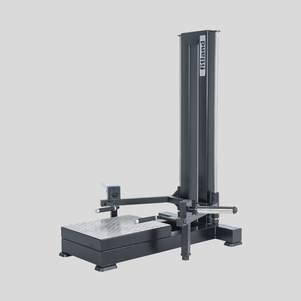 Linear Back Row — Image 1/1