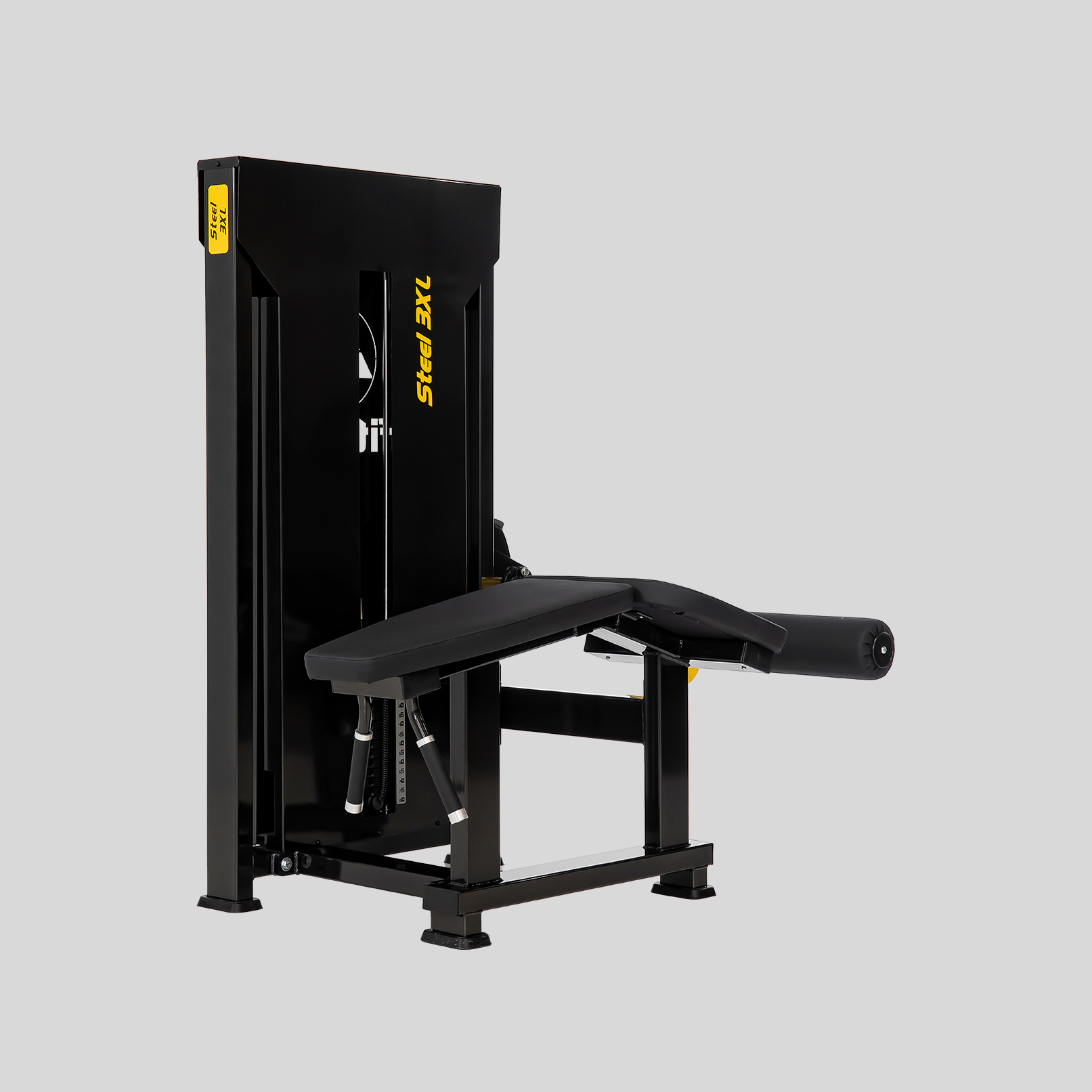 Lying Leg Curl — Image 1/2
