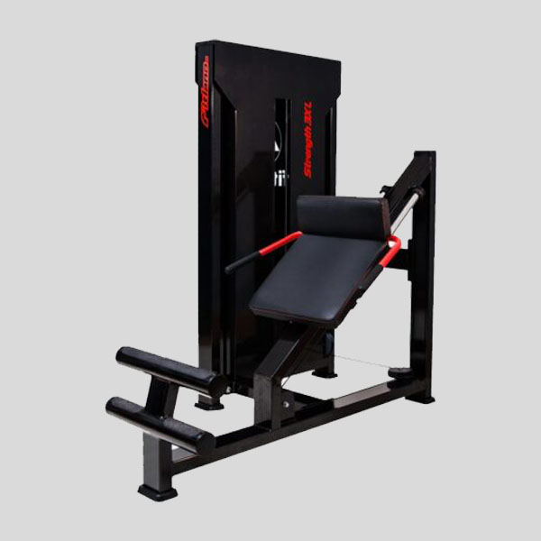Calf Extension 50°