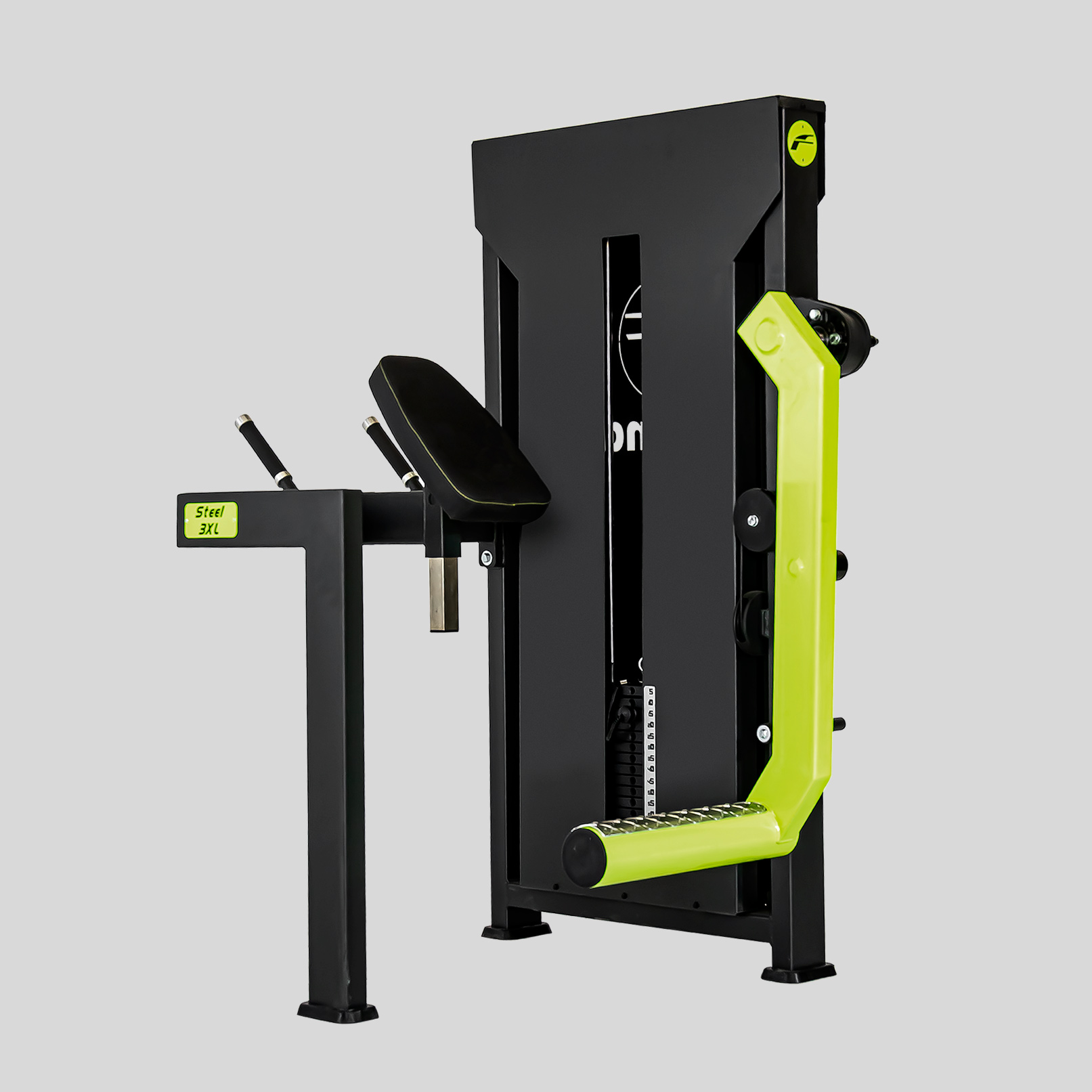 Standing Glute — Image 1/2