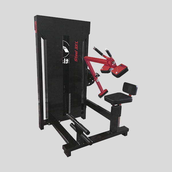 Abdominal Crunch