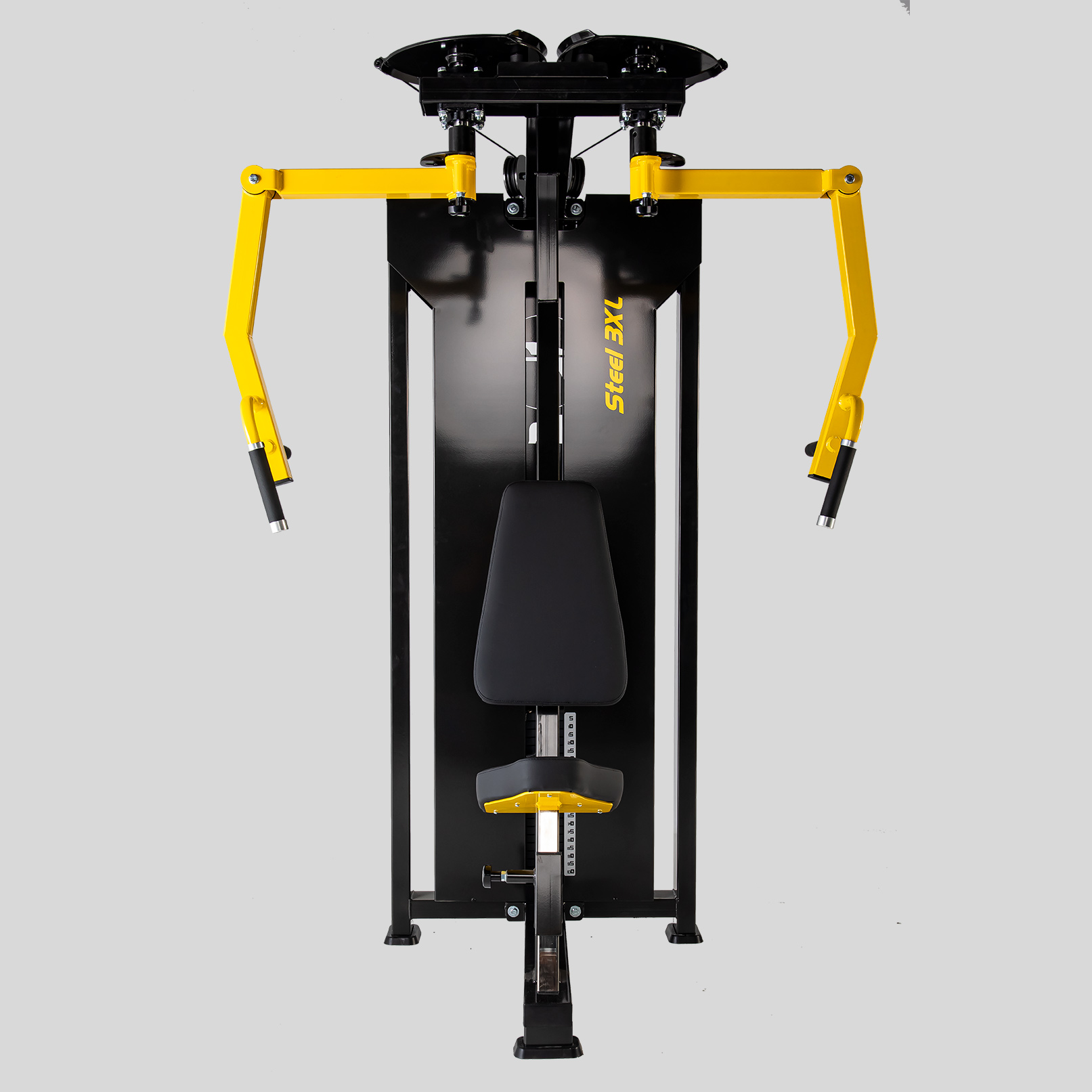 Pec Fly / Rear Delt — Image 1/2