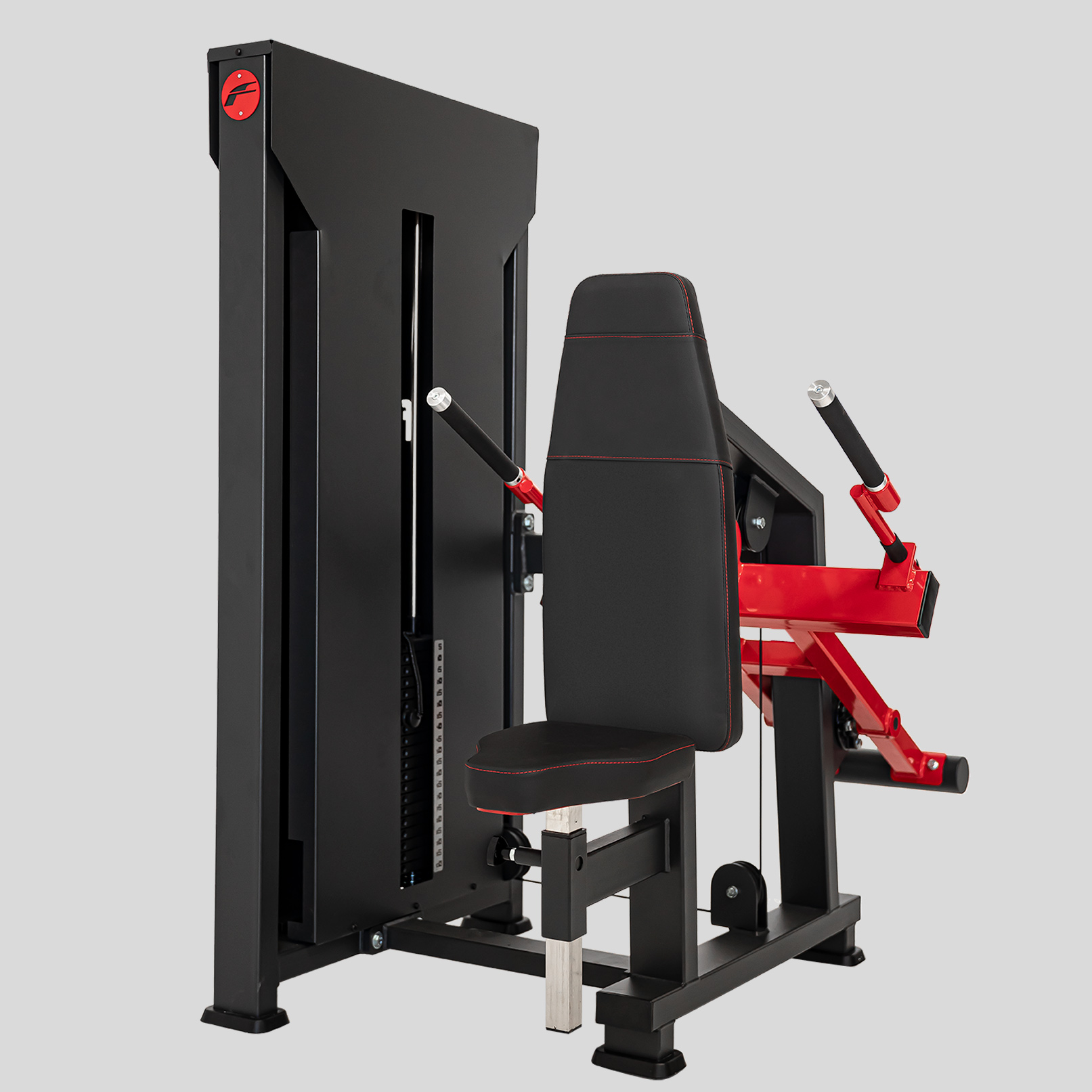 Triceps Press — Image 1/2