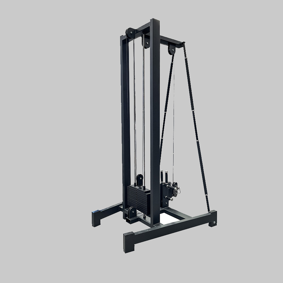 Functional Glute Pulley — Image 1/1