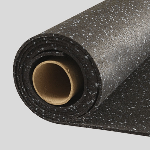 Flooring Roll 6mm (15x1m)