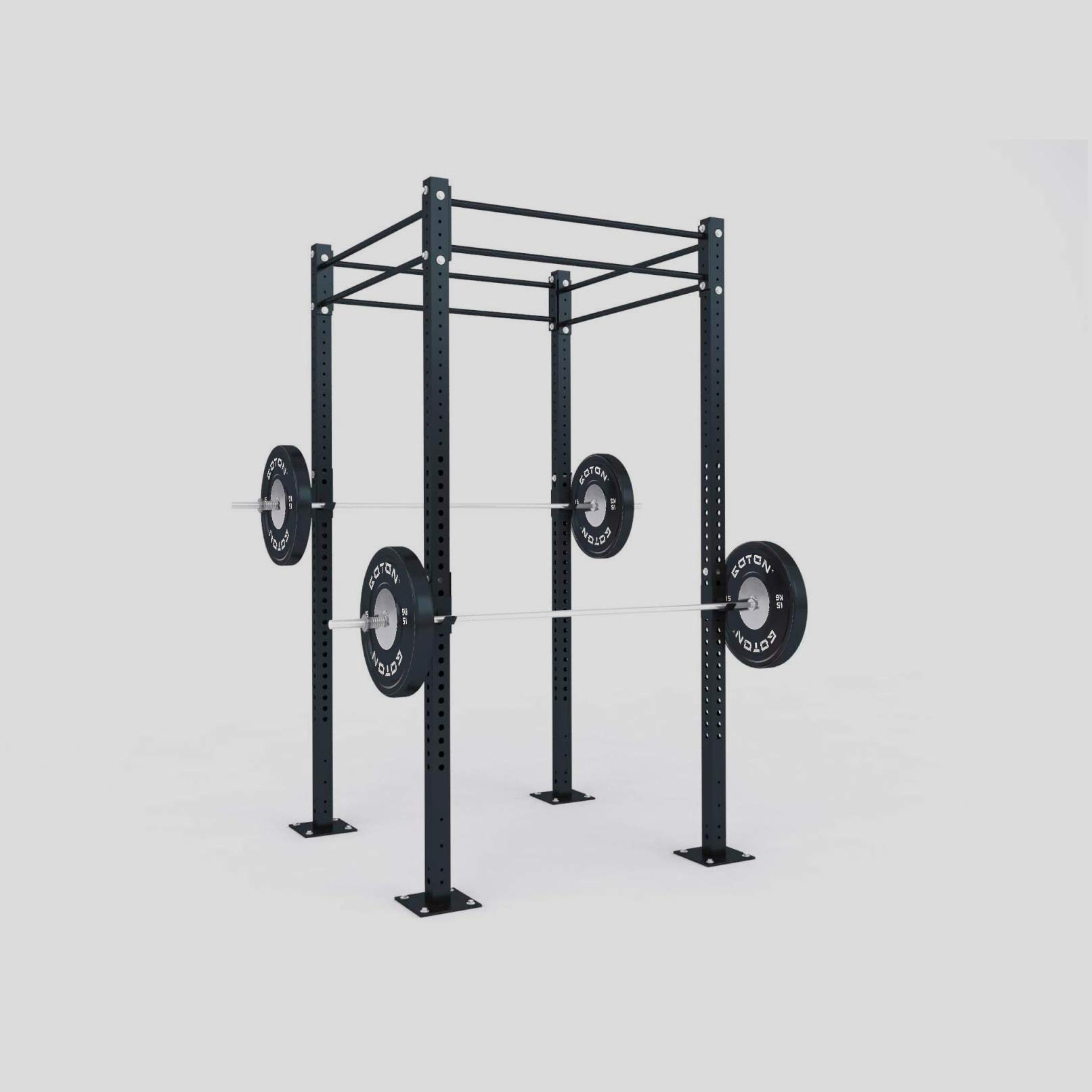 Functional Training Rig (Freestanding) — Image 1/1