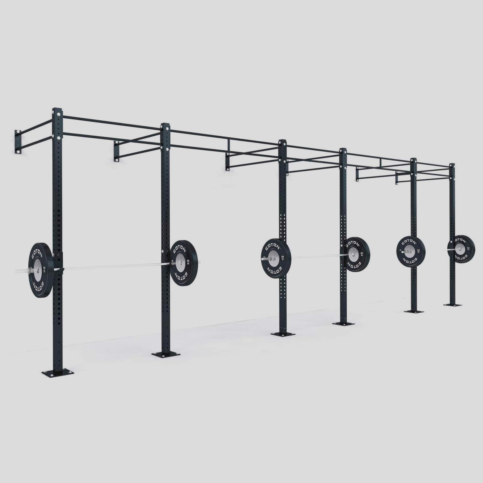 Functional Wall Rig — Image 1/1