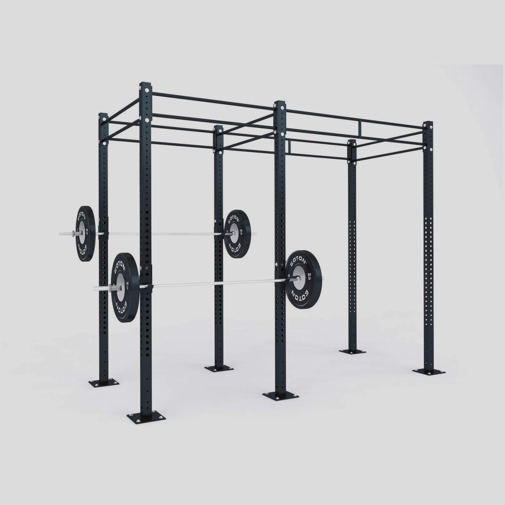 Functional Training Rig (Freestanding) — Image 1/1
