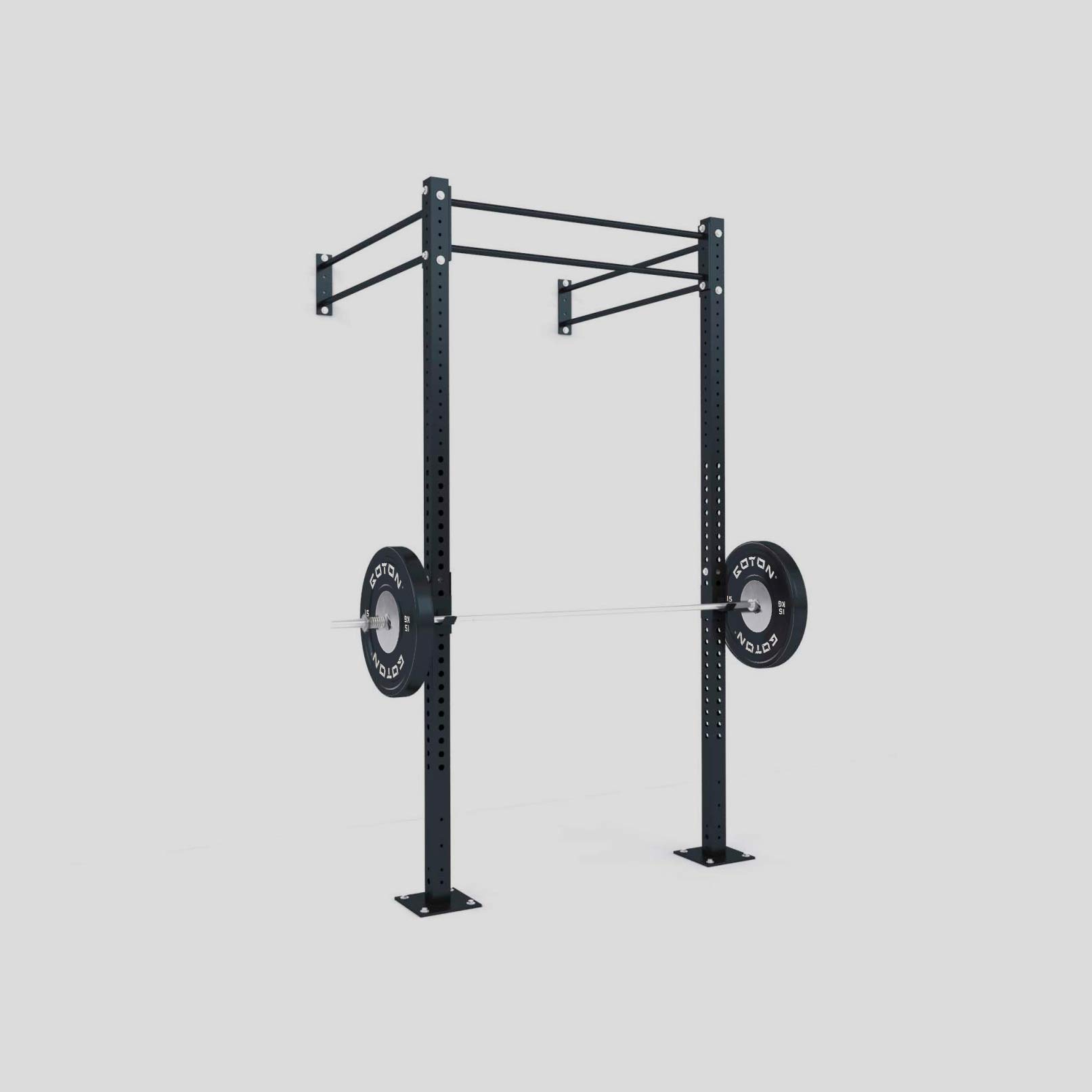 Functional Training Rig (Wall-Mounted) — Image 1/1