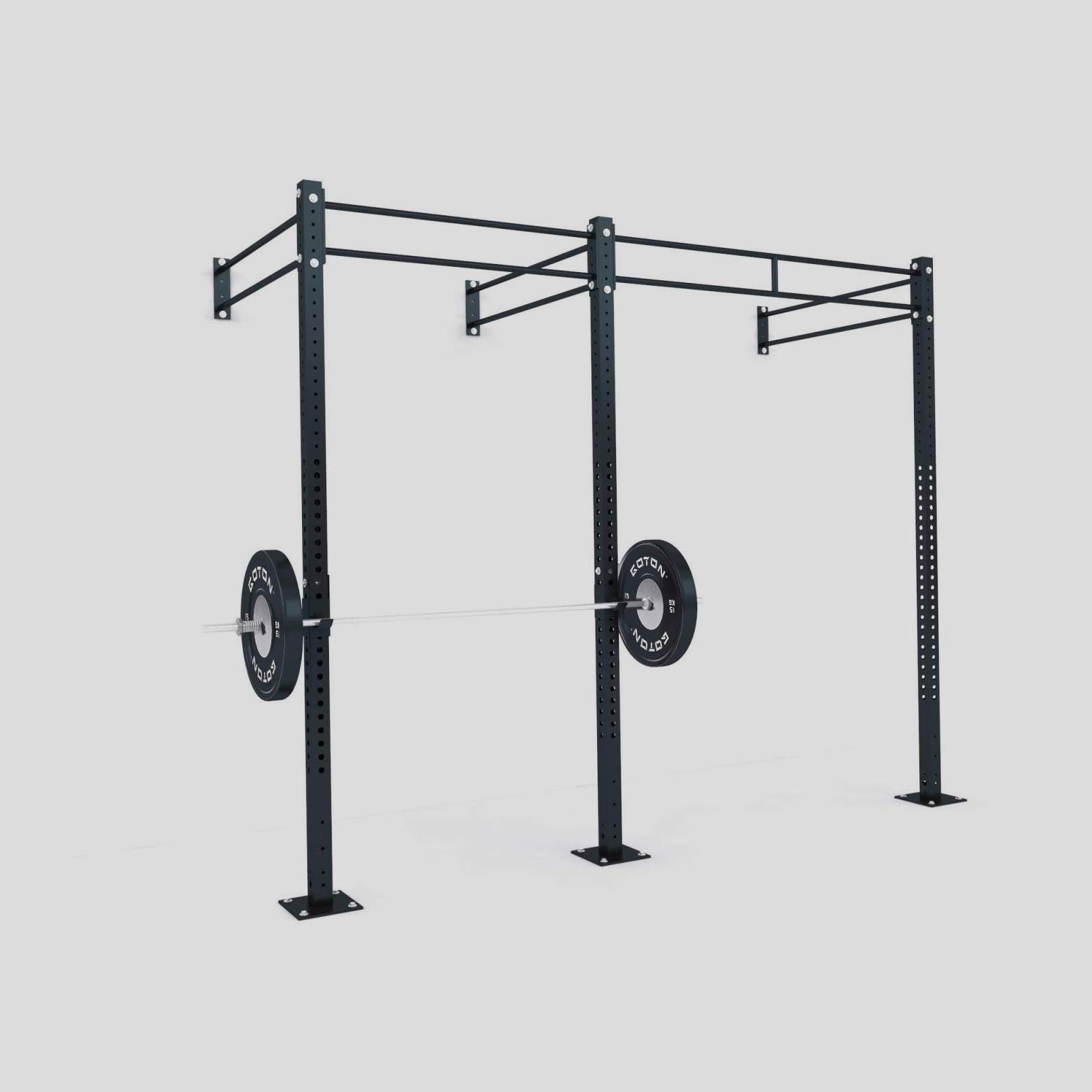 Functional Wall Rig — Image 1/1